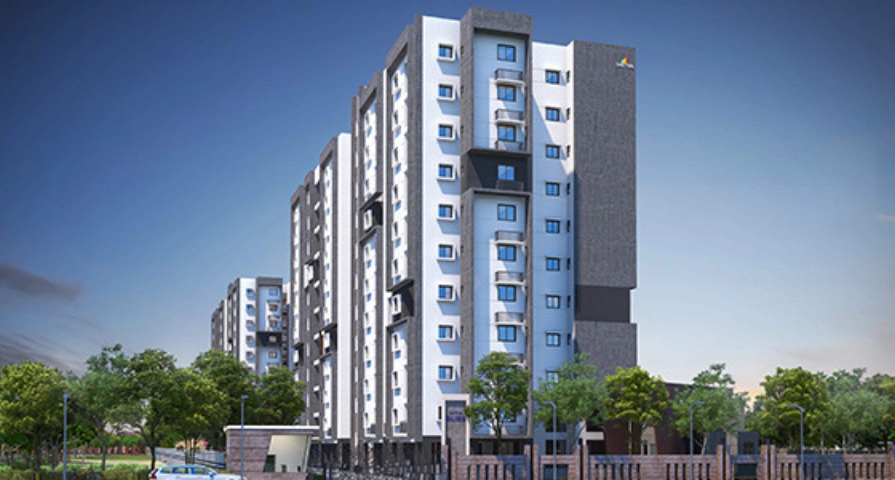 Om Sai Building Solutions, Modern Home Interiors & Constructions