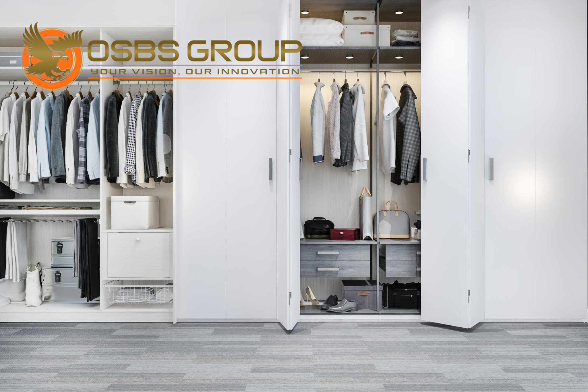 Wardrobe Cost in Bangalore 2026 - OSBS