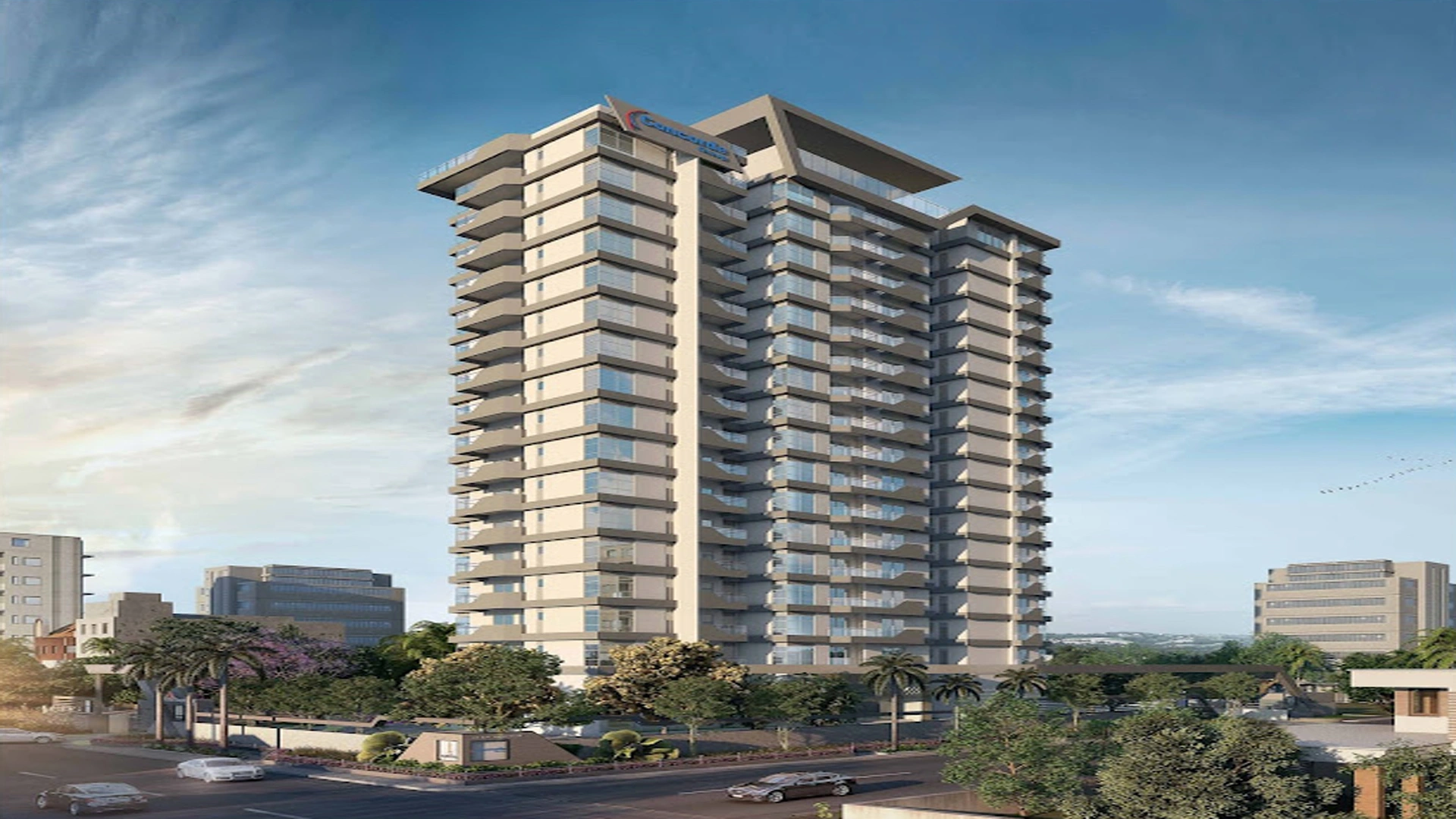 Best Construction Company Bangalore | Om Sai Building Solutions