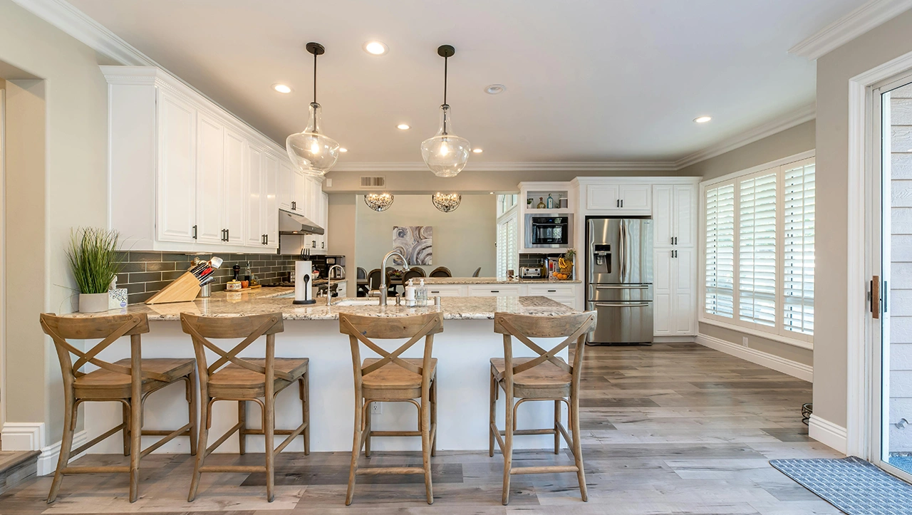 Om Sai Building Solutions, Modern Home Interiors & Constructions
