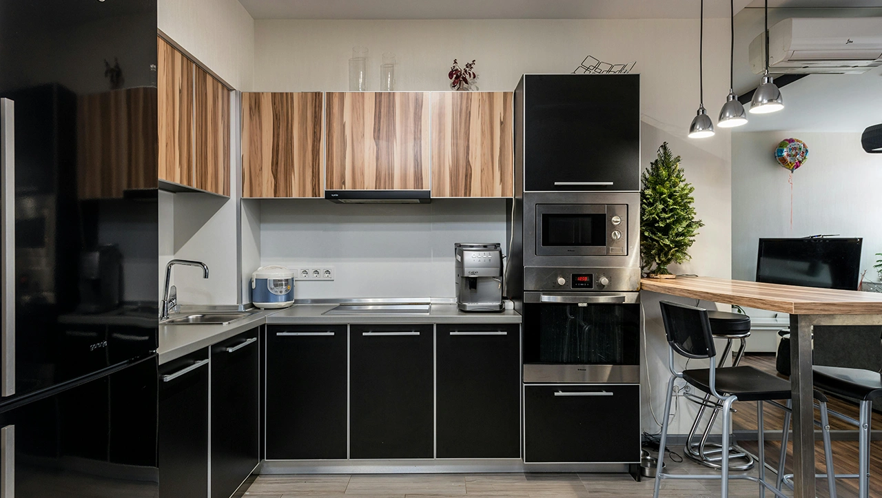 Om Sai Building Solutions, Modern Home Interiors & Constructions