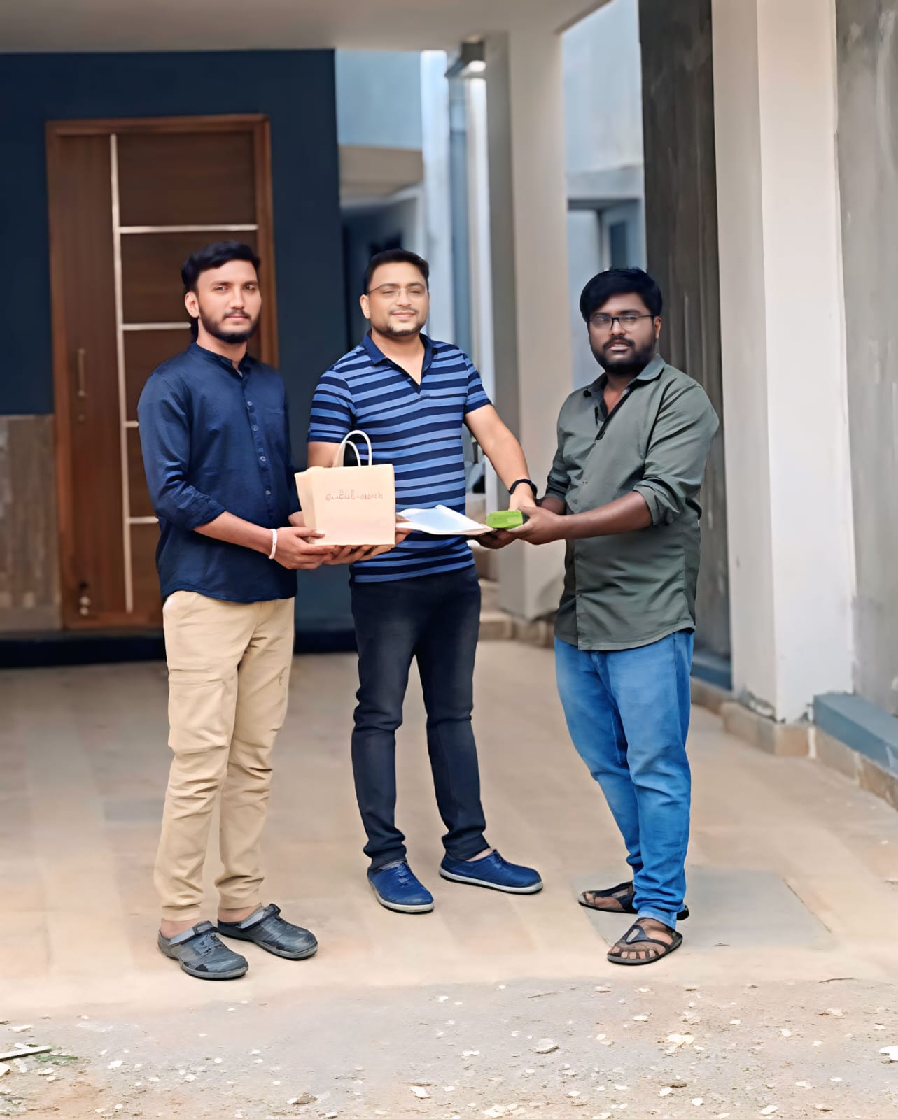 Interior Client Bangalore